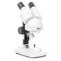 Мікроскоп Sigeta MS-249 20x LED Bino Stereo (65235) - зменшене зображення 1
