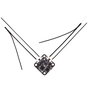 Приймач (RX) RadioMaster DBR4 Dual Band Xross Gemini ExpressLRS Receiver (HP0157.0086) - зменшене зображення 3
