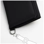 Гаманець Pacsafe RFIDsafe trifold wallet Чорний (11005100) - зменшене зображення 5