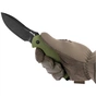 Ніж Skif Adventure FB Jr BSW Olive (FBL-003JBSWOL) - зменшене зображення 5