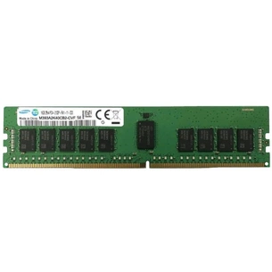 Модуль пам'яті для сервера DDR4 16GB ECC RDIMM 2933MHz 2Rx8 1.2V CL21 Samsung (M393A2K43DB2-CVF) зображення 1