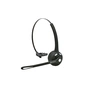 Навушники Sandberg Wireless Office Headset Mono Black (126-23) - зменшене зображення 1