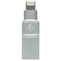 USB флеш накопичувач Kingston 32GB DataTraveler Bolt Duo USB 3.1 Gen.1/Lightning (C-USB3L-SR32G-EN) - зменшене зображення 1
