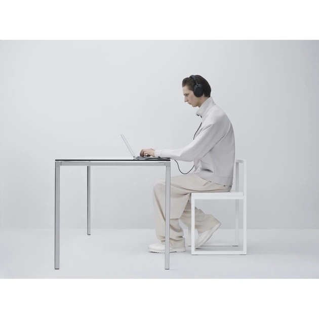 Навушники Sony WH-1000XM6 Black (WH1000XM6B.E) - picture 11