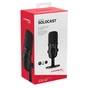 Мікрофон HyperX SoloCast Black (4P5P8AA) - зменшене зображення 8