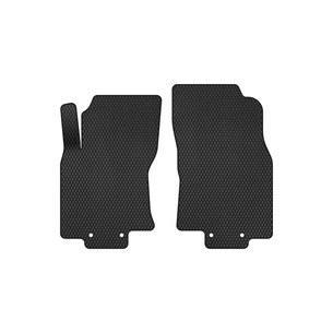 Килимок в салон EVAtech передні Nissan Rogue Sport 2016+ SUV USA (NS12606A2LA4RBB) зображення 1