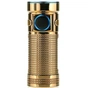 Ліхтар Olight S mini Limited Copper Gold (SMINI-CRG) - уменьшенное изображение 2