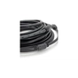 Кабель мультимедийный HDMI M to HDMI M 15.0m V1.4 1080P black Ritar (HDMI(M)/(M)V1.4-15m-94B) - уменьшенное изображение 3
