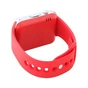 Смарт-годинник UWatch A1 Red (F_50692) - зменшене зображення 5