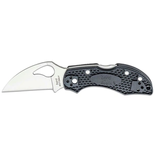 Ніж Spyderco Byrd Robin 2 Wharncliffe (BY10PBKWC2) зображення 1