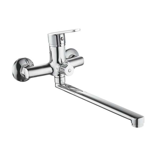 Змішувач AQUATICA s37 O35 (9737220) - зображення 1