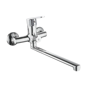 Змішувач AQUATICA s37 O35 (9737220) зображення 1