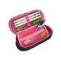 Пенал Cool For School 1 відділення Рожевий (CF87250) - зменшене зображення 2