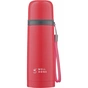 Термос Well Done 0,35 л Red (WD-7153R) - уменьшенное изображение 1