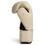 Боксерские перчатки Everlast Elite 2 Boxing Glove P00003316 бежевий 12 унцій (009283624163) - уменьшенное изображение 3