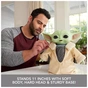 М'яка іграшка Star Wars Грогу Версія 4.0 28 см (HPG49) - зменшене зображення 7