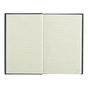 Тижневик Buromax недатований STRONG, A6, зелений, 288 сторінок (BM.2605-04) - зменшене зображення 5