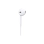 Навушники Apple iPhone EarPods with Mic Lightning (MWTY3ZM/A) - зменшене зображення 6