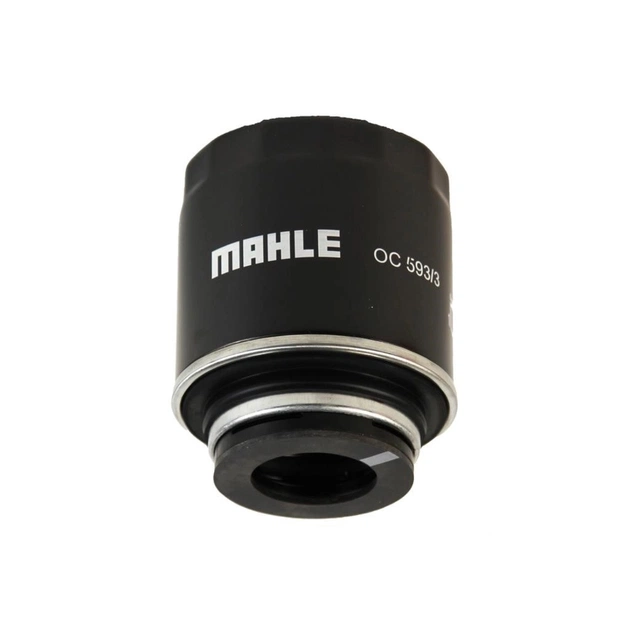 Фільтр масляний Mahle OC593/3 - зображення 1