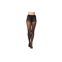 Колготи Siela Just 40 Den Nero - 3 (4820040278391) - зменшене зображення 3
