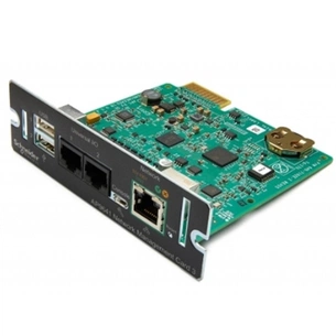 Додаткове обладнання APC Network Management Card 2 (AP9641) (AP9641) зображення 1