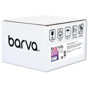 Фотопапір Barva 13x18, 230 g/m2, Everyday, glossy double-sided, 500с (IP-GE230-444) зображення 1