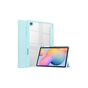 Чохол до планшета BeCover Soft Edge Stylus Mount Samsung Tab S6 Lite (2024) 10.4" P620/P625/P627 Light Blue (710841) - зменшене зображення 2