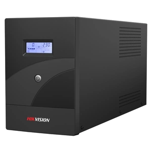 Пристрій безперебійного живлення Hikvision DS-UPS3000-R зображення 1