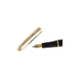 Ручка перьевая Sheaffer PRELUDE Black/Palladium GT  FP M (Sh337004) - уменьшенное изображение 2
