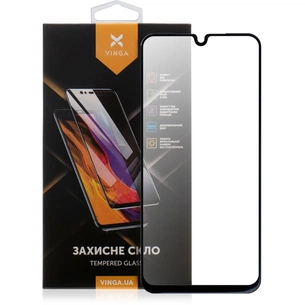 Скло захисне Vinga Samsung Galaxy A17 5G (VGSA175G) зображення 1
