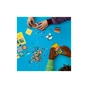 Конструктор LEGO DOTS Мегапак наклейок 486 деталей (41957) - зменшене зображення 7