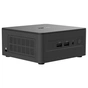 Комп'ютер ASUS NUC 12 Pro RNUC12WSHV500002I / Core vPro i5-1250P, M.2 22x80 NVMe; 22x42 SATA/2.5'' SATA slot (90AR00E1-M000D0) - зменшене зображення 2