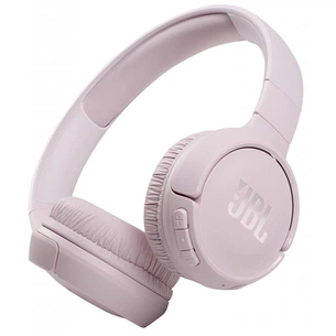 Навушники JBL Tune 510BT Rose (JBLT510BTROSEU) зображення 1