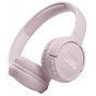 Навушники JBL Tune 510BT Rose (JBLT510BTROSEU) - зменшене зображення 1