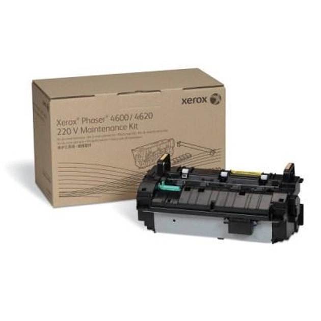 Фьюзер Xerox Phaser 4600/4620 (115R00070) - изображение 1