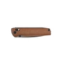 Нож SRM Terrier 140Cr, Brown Micarta, Black Stonewash (258L-MN2) - уменьшенное изображение 8