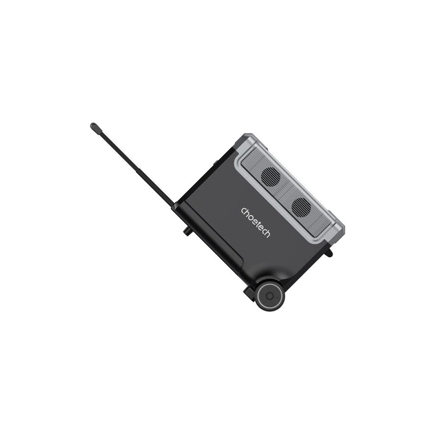 Зарядна станція Choetech BS009 3600W (BS009) - picture 4