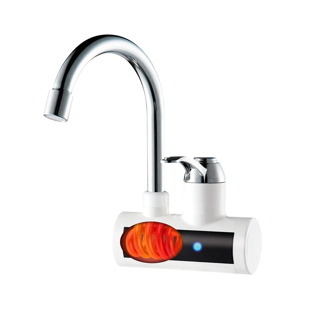 Проточний водонагрівач N'oveen IWH150 - зображення 6