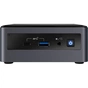 Комп'ютер INTEL NUC 10 Mini PC / i7-10710U (BXNUC10I7FNKPA2) - зменшене зображення 2