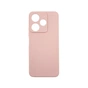 Чохол до мобільного телефона Dengos Soft Xiaomi Redmi 13 4G (pink) (DG-TPU-SOFT-61) - зменшене зображення 1