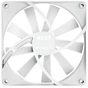 Кулер до корпусу NZXT F140Q Single (White) (RF-Q14SF-W1) - зменшене зображення 4