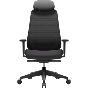 Офісне крісло OfficePro Omnis, OC640B (OC640B) зображення 1