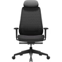 Офисное кресло OfficePro Omnis, OC640B (OC640B) - уменьшенное изображение 1