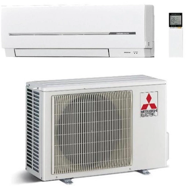 Кондиціонер Mitsubishi Standard inverter (MSZ-SF50VE3/MUZ-SF50VE) - изображение 1