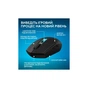 Мишка Logitech G305 X Superlight Wireless Black (910-007739) - зменшене зображення 3