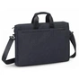 Сумка для ноутбука RivaCase 17.3" 8355 Black - зменшене зображення 1