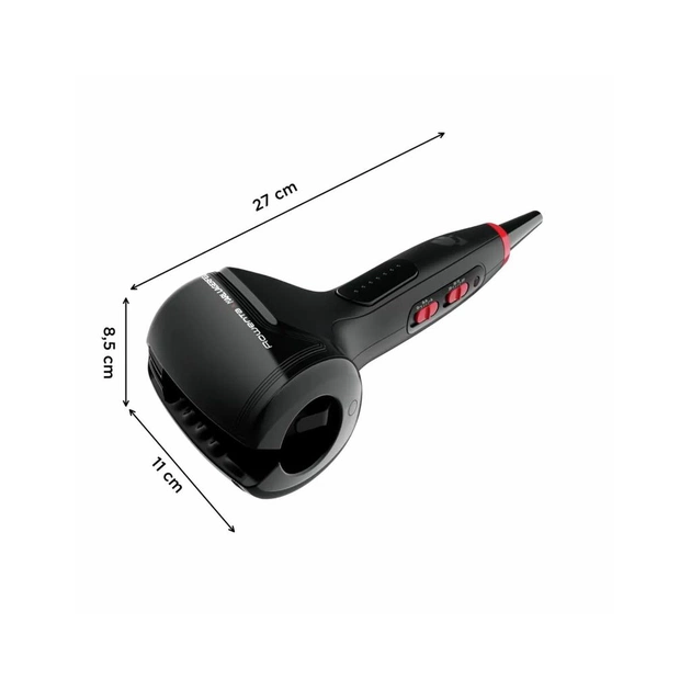 Стайлер Rowenta CF371LF0 - picture 4
