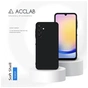 Чохол до мобільного телефона ACCLAB Silicone Case Samsung Galaxy A25 Black (1283126601873) - зменшене зображення 4