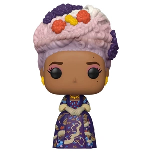 Фігурка Funko Pop серії Бріджертони - Королева Шарлотта (72206) зображення 1