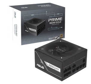 Блок питания Asus Prime 850W Gold (90YE00U2-B0NA00) изображение 1